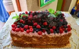 Galeria aktualności Uroczyste pasowanie na przedszkolaka w Przedszkolu nr 2 im. Kubusia Puchatka w Płońsku 93