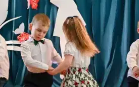 Galeria aktualności Uroczyste pasowanie na przedszkolaka w Przedszkolu nr 2 im. Kubusia Puchatka w Płońsku 127