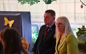 Galeria aktualności Uroczyste pasowanie na przedszkolaka w Przedszkolu nr 2 im. Kubusia Puchatka w Płońsku 133