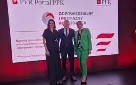 Galeria aktualności Urząd Miejski w Płońsku z nagrodą 5