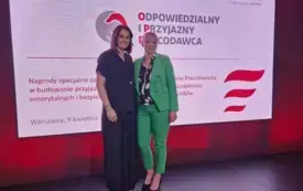 Galeria aktualności Urząd Miejski w Płońsku z nagrodą 6