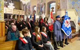 OBCHODY 85. ROCZNICY ZBRODNI KATYŃSKIEJ ORAZ 15. ROCZNICY KATASTROFY SMOLEŃSKIEJ 3
