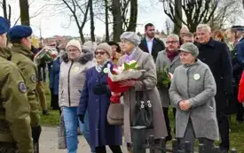 OBCHODY 85. ROCZNICY ZBRODNI KATYŃSKIEJ ORAZ 15. ROCZNICY KATASTROFY SMOLEŃSKIEJ 31