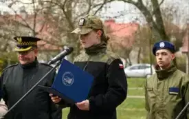 OBCHODY 85. ROCZNICY ZBRODNI KATYŃSKIEJ ORAZ 15. ROCZNICY KATASTROFY SMOLEŃSKIEJ 38
