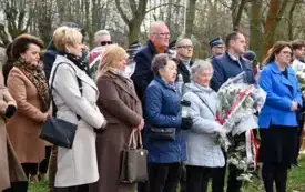OBCHODY 85. ROCZNICY ZBRODNI KATYŃSKIEJ ORAZ 15. ROCZNICY KATASTROFY SMOLEŃSKIEJ 44