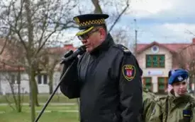 OBCHODY 85. ROCZNICY ZBRODNI KATYŃSKIEJ ORAZ 15. ROCZNICY KATASTROFY SMOLEŃSKIEJ 48
