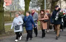 OBCHODY 85. ROCZNICY ZBRODNI KATYŃSKIEJ ORAZ 15. ROCZNICY KATASTROFY SMOLEŃSKIEJ 50