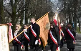 OBCHODY 85. ROCZNICY ZBRODNI KATYŃSKIEJ ORAZ 15. ROCZNICY KATASTROFY SMOLEŃSKIEJ 53