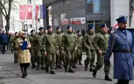 OBCHODY 85. ROCZNICY ZBRODNI KATYŃSKIEJ ORAZ 15. ROCZNICY KATASTROFY SMOLEŃSKIEJ 58