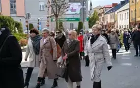 OBCHODY 85. ROCZNICY ZBRODNI KATYŃSKIEJ ORAZ 15. ROCZNICY KATASTROFY SMOLEŃSKIEJ 64