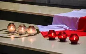 OBCHODY 85. ROCZNICY ZBRODNI KATYŃSKIEJ ORAZ 15. ROCZNICY KATASTROFY SMOLEŃSKIEJ 74