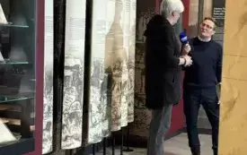 Galeria aktualności TVP3 w Płońsku &ndash; emisja programu &bdquo;Dobrego dnia na wiosnę&rdquo; 2