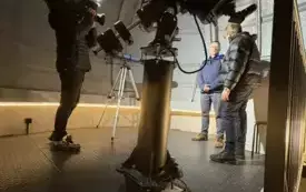 Galeria aktualności TVP3 w Płońsku &ndash; emisja programu &bdquo;Dobrego dnia na wiosnę&rdquo; 8