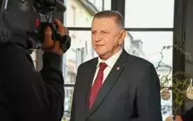 Galeria aktualności TVP3 w Płońsku &ndash; emisja programu &bdquo;Dobrego dnia na wiosnę&rdquo; 10