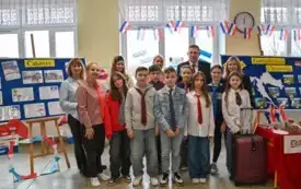 Galeria aktualności Dzień przyjaźni polsko-chorwackiej w Płońsku 2