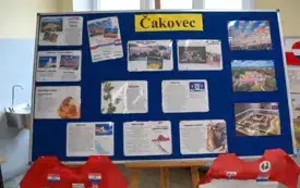 Galeria aktualności Dzień przyjaźni polsko-chorwackiej w Płońsku 5