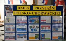Galeria aktualności Dzień przyjaźni polsko-chorwackiej w Płońsku 6