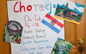 Galeria aktualności Dzień przyjaźni polsko-chorwackiej w Płońsku 7