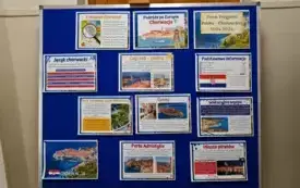 Galeria aktualności Dzień przyjaźni polsko-chorwackiej w Płońsku 9