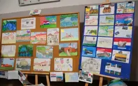 Galeria aktualności Dzień przyjaźni polsko-chorwackiej w Płońsku 10