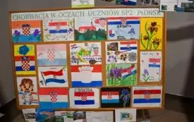 Galeria aktualności Dzień przyjaźni polsko-chorwackiej w Płońsku 11