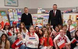 Galeria aktualności Dzień przyjaźni polsko-chorwackiej w Płońsku 13