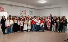 Galeria aktualności Dzień przyjaźni polsko-chorwackiej w Płońsku 14