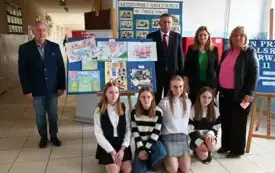Galeria aktualności Dzień przyjaźni polsko-chorwackiej w Płońsku 15