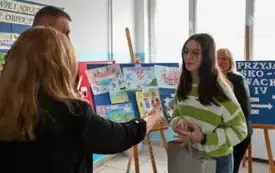 Galeria aktualności Dzień przyjaźni polsko-chorwackiej w Płońsku 18