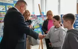 Galeria aktualności Dzień przyjaźni polsko-chorwackiej w Płońsku 19