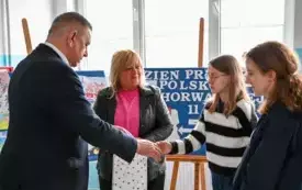 Galeria aktualności Dzień przyjaźni polsko-chorwackiej w Płońsku 22