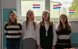 Galeria aktualności Dzień przyjaźni polsko-chorwackiej w Płońsku 24