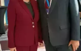 Galeria aktualności  Samorządowy Kongres Finansowy Local Trends&nbsp;  4