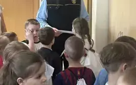 Galeria aktualności Wielkanocne życzenia od najmłodszych mieszkańc&oacute;w Płońska 4