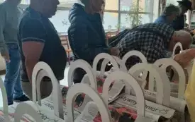 Galeria aktualności ,,Koszyczki Wielkanocne" - pomoc Stowarzyszenia AS 4