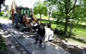 Galeria aktualności Miasto Płońsk w budowie &nbsp; 5