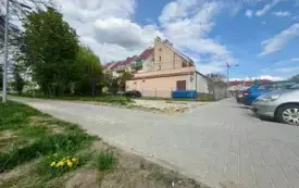 Galeria aktualności Miasto Płońsk w budowie &nbsp; 7