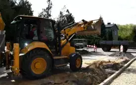 Galeria aktualności Miasto Płońsk w budowie &nbsp; 8