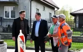 Galeria aktualności Miasto Płońsk w budowie &nbsp; 9