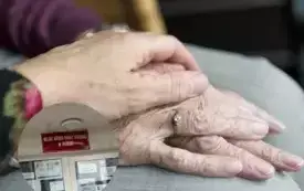 Galeria aktualności MOPS pozyskał środki na dodatkowe wsparcie dla płońskich senior&oacute;w 2