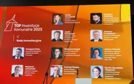 Galeria aktualności Planetarium i Obserwatorium Astronomiczne w Płońsku laureatem nagrody TOP Inwestycje Komunalne 2