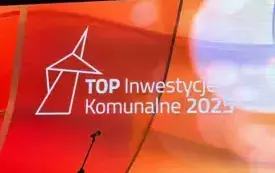 Galeria aktualności Planetarium i Obserwatorium Astronomiczne w Płońsku laureatem nagrody TOP Inwestycje Komunalne 4