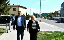 Galeria aktualności Uchwała w sprawie udzielenia pomocy rzeczowej powiatowi płońskiemu 1