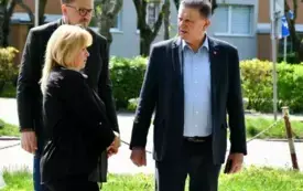 Galeria aktualności Uchwała w sprawie udzielenia pomocy rzeczowej powiatowi płońskiemu 2