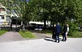 Galeria aktualności Uchwała w sprawie udzielenia pomocy rzeczowej powiatowi płońskiemu 3