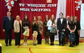 Galeria aktualności &bdquo;Tu wszędzie jest moja ojczyzna&rdquo; &ndash; 24. edycja Konkursu &bdquo;B&oacute;g-Honor-Ojczyzna w dziejach kultury narodowej&rdquo;  1