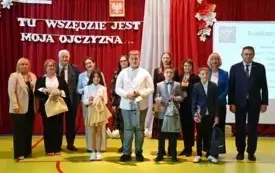 Galeria aktualności &bdquo;Tu wszędzie jest moja ojczyzna&rdquo; &ndash; 24. edycja Konkursu &bdquo;B&oacute;g-Honor-Ojczyzna w dziejach kultury narodowej&rdquo;  2