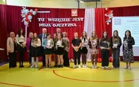 Galeria aktualności &bdquo;Tu wszędzie jest moja ojczyzna&rdquo; &ndash; 24. edycja Konkursu &bdquo;B&oacute;g-Honor-Ojczyzna w dziejach kultury narodowej&rdquo;  3