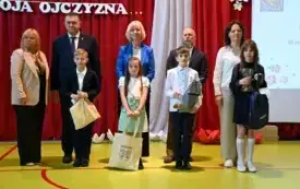 Galeria aktualności &bdquo;Tu wszędzie jest moja ojczyzna&rdquo; &ndash; 24. edycja Konkursu &bdquo;B&oacute;g-Honor-Ojczyzna w dziejach kultury narodowej&rdquo;  4