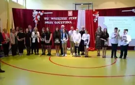 Galeria aktualności &bdquo;Tu wszędzie jest moja ojczyzna&rdquo; &ndash; 24. edycja Konkursu &bdquo;B&oacute;g-Honor-Ojczyzna w dziejach kultury narodowej&rdquo;  5